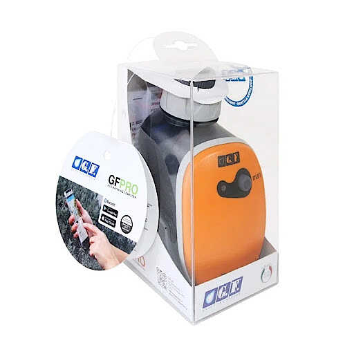 Eco Bluetooth GF Pro Pack